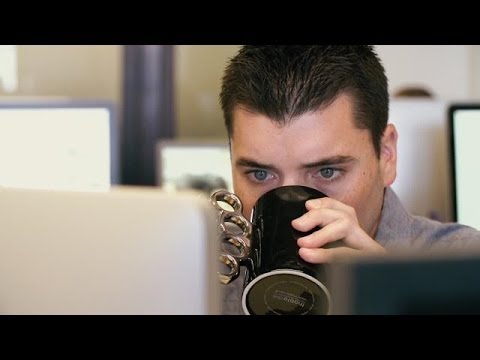 What It Takes To Lead PR At A Startup | Inside Jobs - UCCjyq_K1Xwfg8Lndy7lKMpA