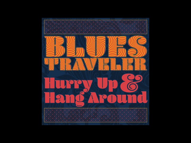Blues Traveler: More Than Just Music