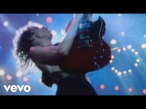 AC/DC - For Those About To Rock (We Salute You) (Official Video) - UCmPuJ2BltKsGE2966jLgCnw