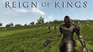 Reign Of Kings Reveal