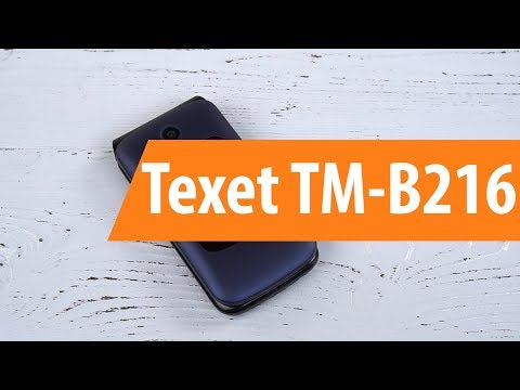 Распаковка Texet TM-B216 / Unboxing Texet TM-B216 - UCDhYrb0Ec4NQ_j3ZiAucE0Q