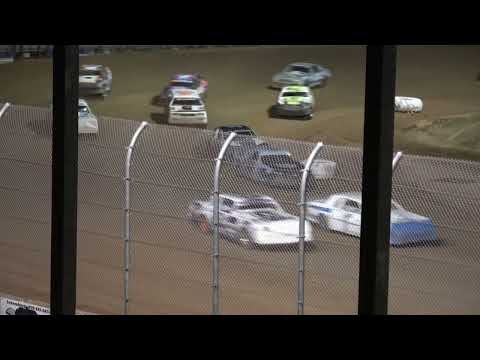 08 07 2026 Street Stock Feature - dirt track racing video image
