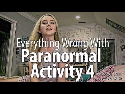 Everything Wrong With Paranormal Activity 4 In 12 Minutes Or Less - UCYUQQgogVeQY8cMQamhHJcg