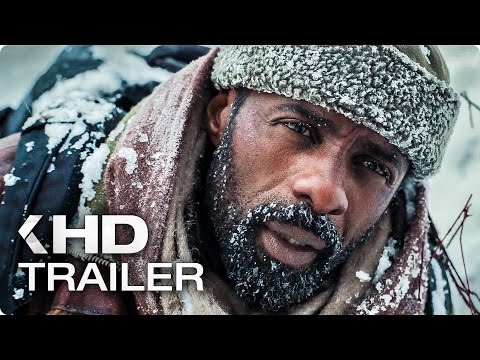 THE MOUNTAIN BETWEEN US Trailer (2017) - UCLRlryMfL8ffxzrtqv0_k_w