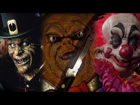 Top 10 Ridiculous Horror Movie Creatures - UCaWd5_7JhbQBe4dknZhsHJg