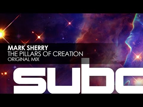 Mark Sherry - The Pillars Of Creation - UCvYuEpgW5JEUuAy4sNzdDFQ