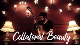 Sasha Z - Collateral Beauty (Official video)