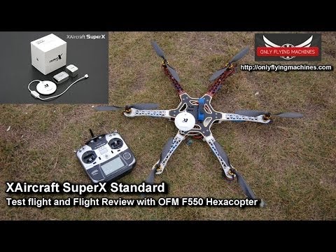 Review XAircraft SuperX flight testing - UCsFctXdFnbeoKpLefdEloEQ