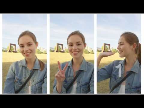 Lenovo VIBE S1 Smartphone - World’s First Dual Selfie Cameras - UCpvg0uZH-oxmCagOWJo9p9g