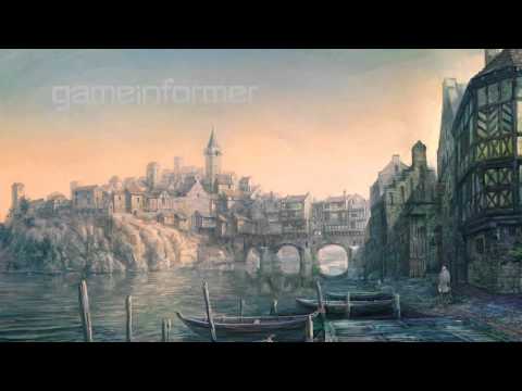 The Witcher 3: Wild Hunt Trailer - Game Informer Coverage - UCK-65DO2oOxxMwphl2tYtcw
