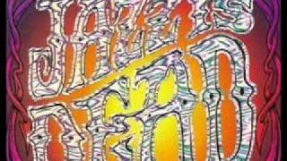 Jazz is Dead - Scarlet Begonias - 6/16/98