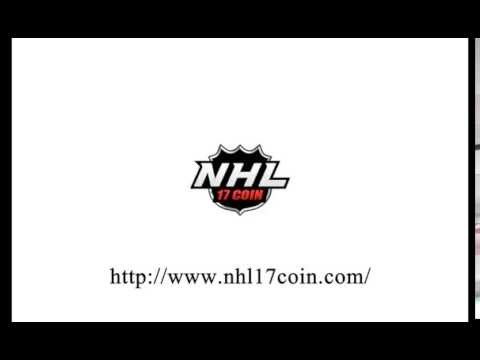 NHL17Coin is a nice choice to buy nhl 17 coins
