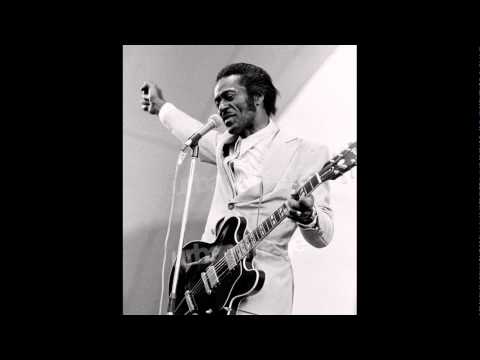 Chuck Berry - You Are My Sunshine