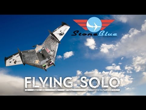 FLYING SOLO - UC0H-9wURcnrrjrlHfp5jQYA