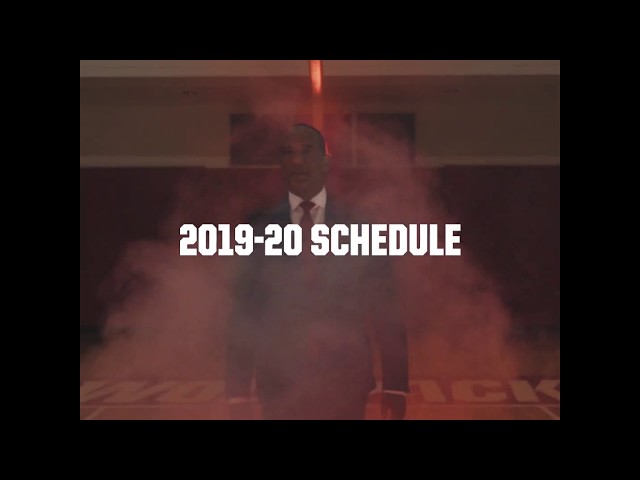 Printable Uk Basketball Schedule 2019 20