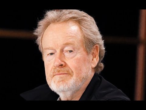 Ridley Scott Talks BLADE RUNNER 2 & PROMETHEUS - AMC Movie News - UCtoMyXF4VFY3cB8fUcn7N4A