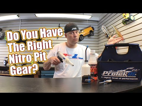 Be Preppared To Pit - Here's what you need for nitro racing pit stops - UCzBwlxTswRy7rC-utpXOQVA