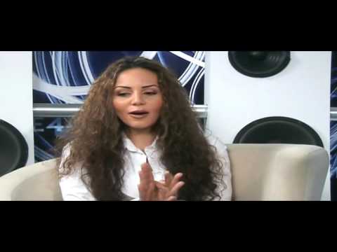 ليلا المغربية من برنامج مزازيك 2008 - UCPlHOsT1dtBxRyAHEiCIqoA