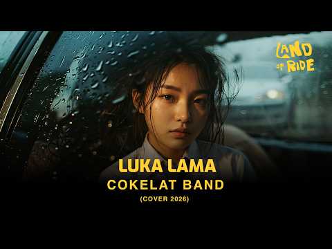 Luka Lama – Cokelat  | Orchestra Version (Cover 2026)