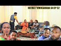 INZIRA Y'UMUSARABA SO 4 EP 52 ( ANITA  azanye amayeri mashya yo gucika)