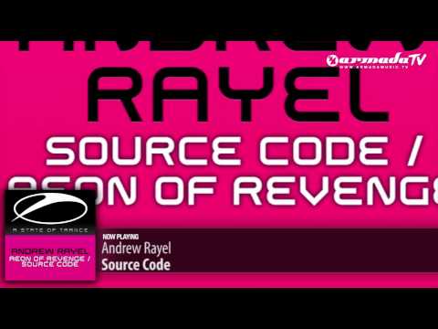 Andrew Rayel - Source Code (Original Mix) - UCalCDSmZAYD73tqVZ4l8yJg