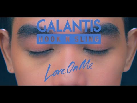 Galantis & Hook N Sling - Love On Me (Official Video) - UC0YlhwQabxkHb2nfRTzsTTA