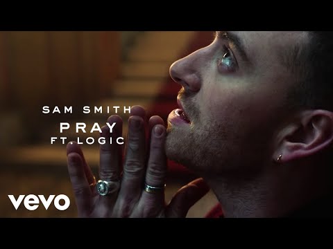 Sam Smith - Pray (Official Video) ft. Logic - UC3Pa0DVzVkqEN_CwsNMapqg