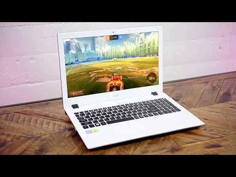 Is a $500 Gaming Laptop Worth It? - UCXGgrKt94gR6lmN4aN3mYTg