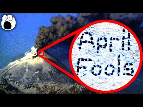 Top 10 April Fools Pranks That Went Too far - UCkQO3QsgTpNTsOw6ujimT5Q