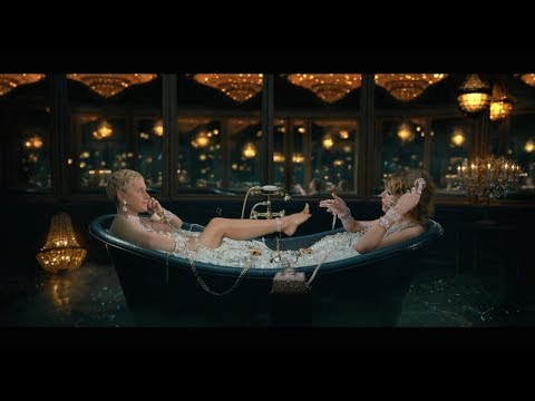 First Look! Ellen Scores Deleted Scenes from Taylor Swift's 'Look What You Made Me Do' - UCp0hYYBW6IMayGgR-WeoCvQ