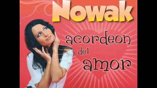 Nowak - Acordeon Del Amor Love Mix
