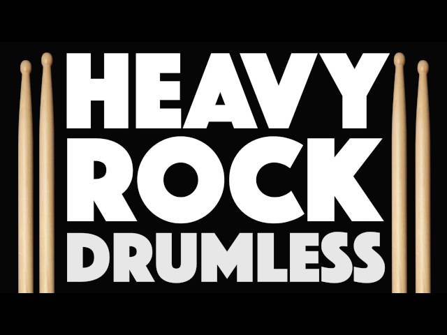 Rock Music without Drums?