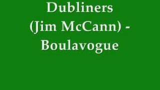 Dubliners - Boulavogue