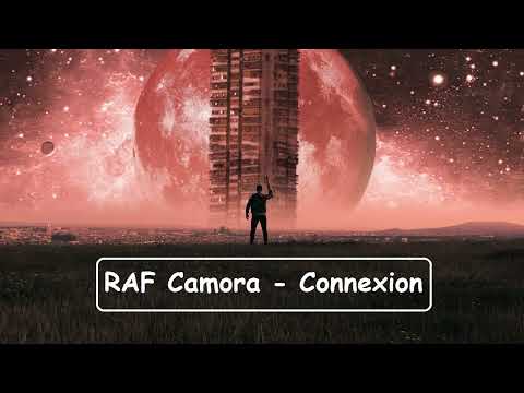 RAF Camora - Connexion (Klingeltöne)