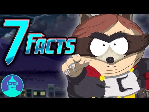 7 South Park: The Fractured But Whole Facts You Should Know!!! | The Leaderboard - UCkYEKuyQJXIXunUD7Vy3eTw