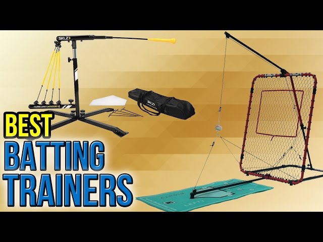 The Hurricane Baseball Trainer is a Must-Have for Players
