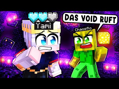 CHAOSFLO44 nimmt mir MEIN 1. HERZ... mit ANKER FALLE!