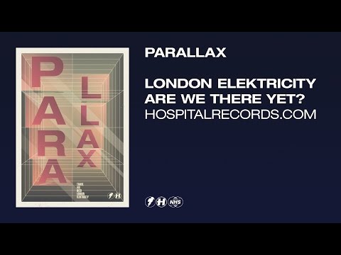 London Elektricity - Parallax (Official Video) - UCw49uOTAJjGUdoAeUcp7tOg