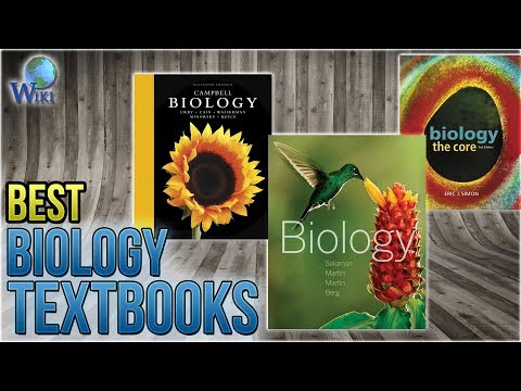 10 Best Biology Textbooks 2018 - UCXAHpX2xDhmjqtA-ANgsGmw