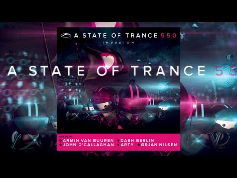 ASOT 550 CD3 - Mixed By John O'Callaghan - UCGZXYc32ri4D0gSLPf2pZXQ