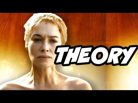 Game Of Thrones Season 7 Cersei Lannister Valonqar Prophecy Theory - UCDiFRMQWpcp8_KD4vwIVicw