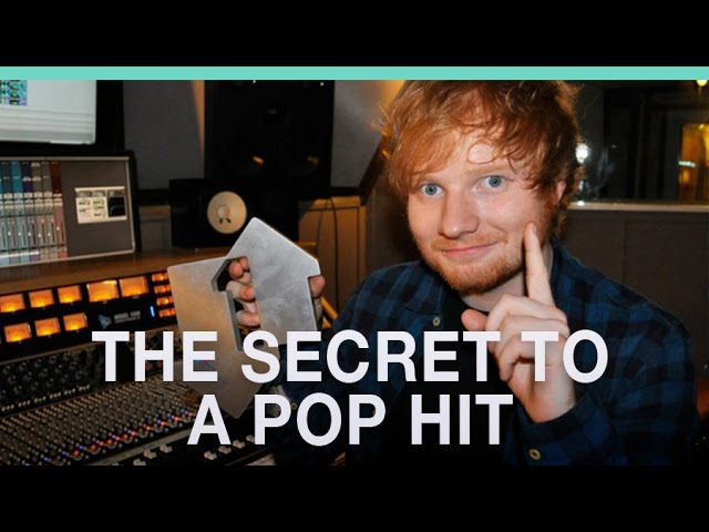 What Makes a Song a Pop Hit?