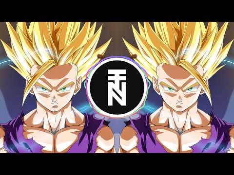 DRAGON BALL Z Super Saiyan (Trap Remix) - UCi2bIyFtz-JdI-ou8kaqsqg