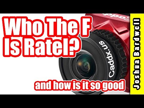 Caddx Ratel | BEST FPV CAMERA UNDER $30 (EDIT: Under $36.99 at some sites) - UCX3eufnI7A2I7IkKHZn8KSQ