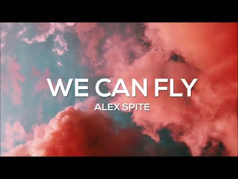 Alex Spite & Olga Shilova - We Can Fly (Original Mix) - UCrt9lFSd7y1nPQ-L76qE8MQ