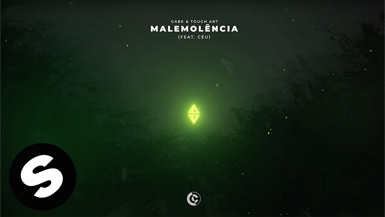 Gabe & Tough Art – Malemolência (feat. Céu) [Official Audio]