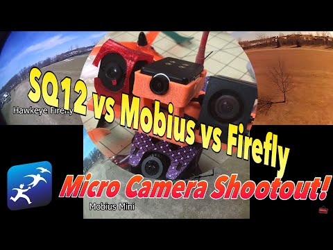 Micro Camera Shootout!  Which one is best? Hawkeye Firefly vs Mobius Mini vs SQ12 - UCzuKp01-3GrlkohHo664aoA