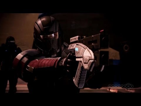 Mass Effect 3 Launch Trailer - UCbu2SsF-Or3Rsn3NxqODImw