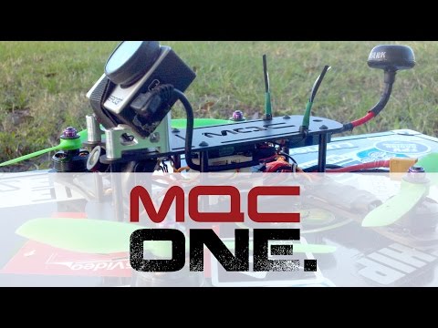 Need the Light - Freestyle FPV on the MQC ONE Frame from MiniQuadClub.com - UCHQt84v0Hkep16-0ABpQlrQ