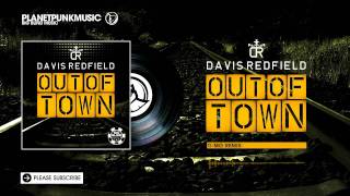 Davis Redfield - Out of Town - Ti-Mo Remix (Future Trance Vol.55)